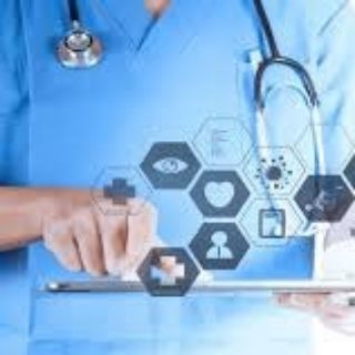 Logo of telegram channel medi_c — Medical Channels