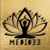 Логотип телеграм канала @medi033 — 💰МЕДИТАЦИИ | АФФИРМАЦИИ | МЫШЛЕНИЕ МИЛЛИОНЕРА| ИНСАЙТ | ПСИХОЛОГИЯ | КОУЧИНГ| МУЗЫКА ДЛЯ МЕДИТАЦИЙ | РАЙ |ДУХОВНОЕ РАЗВИТИЕ