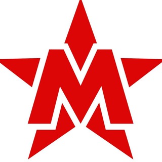 Логотип телеграм канала @media_arena — МедиаАрена