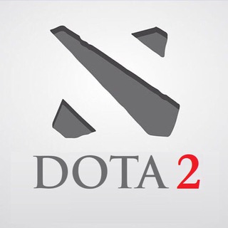 Логотип телеграм канала @media_es — Новости I Dota 2