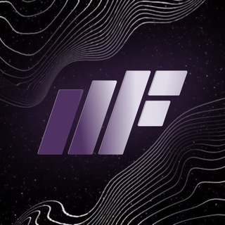Логотип телеграм канала @media_forge — 🗃 Forge Media