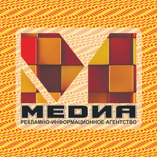 Логотип телеграм канала @media_kurganinsk — Медиа Курганинск