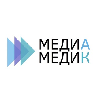 Telegram channel Медиа|Медик logo
