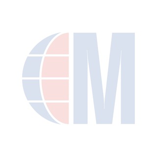 Логотип телеграм канала @media_mig — Void