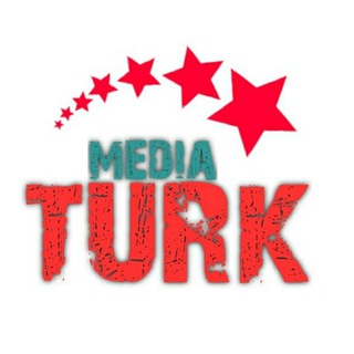 لوگوی کانال تلگرام media_turktv — Media_Turk