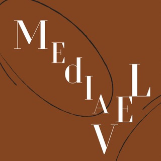 Логотип телеграм -каналу media_vel — media_vel