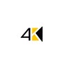 Логотип телеграм канала @media4kdmd — Молодёжное пространство «4К»