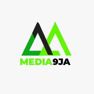 Logo of telegram channel media9jagain — Media9ja GAINTRAIN 🔥🏃🏻🏃‍♀️😍