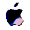 Логотип телеграм канала @media_apple — Apple Media