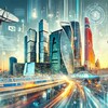 Логотип телеграм канала @media_dep — Media.Dep | Инфоканал