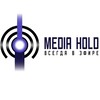 Logo of telegram channel media_hold — «MEDIA HOLD»