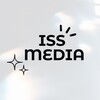 Логотип телеграм канала @media_iss — ISS MEDIA