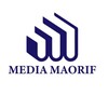 Telegram channel Media Maorif I Xalq ta'limi Info logo