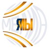 Telegram kanalining logotibi media_mgimo — Масс-медиа и СМИ