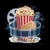 لوگوی کانال تلگرام media_movies — مدیا کلوپ