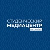 Логотип телеграм канала @media_mpei — Студенческий Медиацентр НИУ «МЭИ»