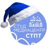 Логотип телеграм канала @media_stpt — Медиацентр «Новый взгляд»
