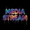 Логотип телеграм канала @media_stream1 — 𝐌𝐄𝐃𝐈𝐀 𝐒𝐓𝐑𝐄𝐀𝐌 𝐂𝐋𝐀𝐍