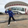 Логотип телеграм канала @mediaamil — милена.ru