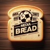 Логотип телеграм канала @mediabreadmfl — MEDIABREAD | МЕДИАФУТБОЛ