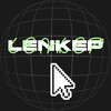 Логотип телеграм канала @mediabuyers_lenkep — Вакансии для медиабайеров | FB · In-App · Google · TikTok | LENKEP