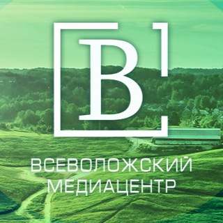 Логотип телеграм канала @mediacenterv1 — Медиацентр В1