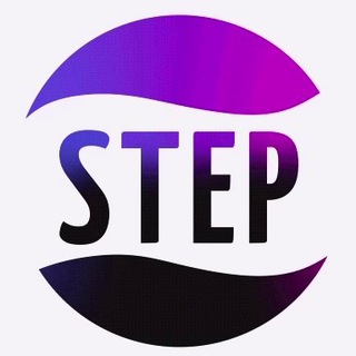 Логотип телеграм канала @mediacentrstep — Медиацентр STEP