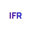 Логотип телеграм канала @mediacontacts — IFR — контакты медиек