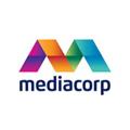 Logo saluran telegram mediacorpsingapore — Mediacorp