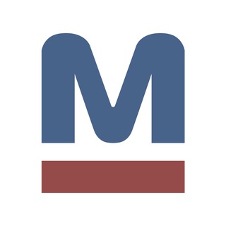Логотип телеграм канала @mediacratia_ru — Медиакратия
