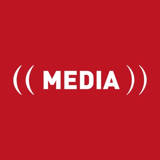 Logo of telegram channel mediadotam — Media.am
