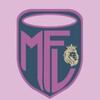 Logo of telegram channel mediafootballleagueby — Media Football League
