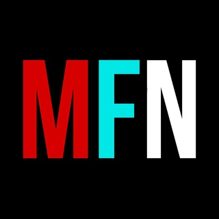 Логотип телеграм канала @mediafootballnewsss — MFN | Media Football News