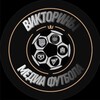 Логотип телеграм канала @mediafootballquize — Викторины МедиаФутбола