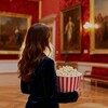 Логотип телеграм канала @mediagid_peterburg — Медиагид по Петербургу🍿