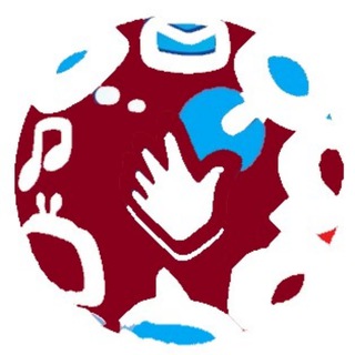 Логотип телеграм канала @mediaglobus — МЕДИАГЛОБУС
