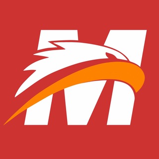 Telegram channel Mediagol Palermo News logo
