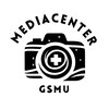 Логотип телеграм канала @mediagsmu — MEDIǏKA