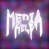Logo of telegram channel mediahelps48 — MEDIAhelp📲