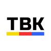 Логотип телеграм канала @mediaholding_tvk — Медиа Холдинг ТВК | Телекомпания ТВК