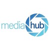 Logo of telegram channel mediahubnews — MediaHub.am