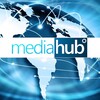 Logo of telegram channel mediahubworld_news_am — MediaHub🌐