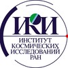 Логотип телеграм канала @mediaiki — ИКИ РАН (пресс-служба)