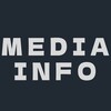 Logo of telegram channel mediainfo104 — MEDIA INFO