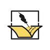 Логотип телеграм канала @mediakaramzina — Школа им. Н.М. Карамзина