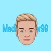 Logo of telegram channel mediakeeper099 — °[MediaKeeper]°9⃣9⃣
