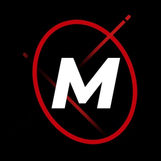 Логотип телеграм канала @mediakiller — Медиакиллер