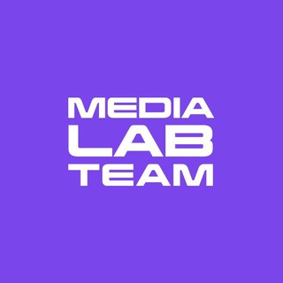 Логотип телеграм канала @medialabteam — Medialabteam