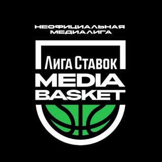 Логотип телеграм канала @medialeague_unofficial — Неофициальная медиалига