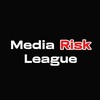 Логотип телеграм канала @medialeaguerisk — Медиа Лига HIGH-RISK